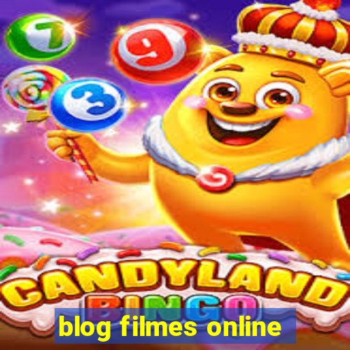 blog filmes online